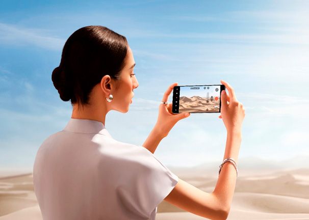 OPPO Find X8 Pro precio. Bienvenidos a la mejor experiencia y a un nuevo nivel de InteligencIA de OPPO