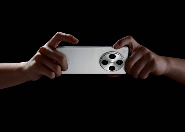 OPPO Find X8 Pro - La cámara más profesional en tus manos, de la mano Hasselblad OPPO Find X8 Pro La cámara más profesional en tus manos, de la mano Hasselblad