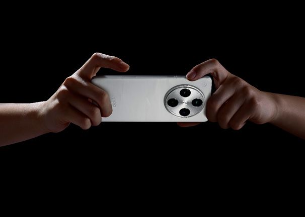 OPPO Find X8 Pro - La cámara más profesional en tus manos, de la mano Hasselblad OPPO Find X8 Pro La cámara más profesional en tus manos, de la mano Hasselblad