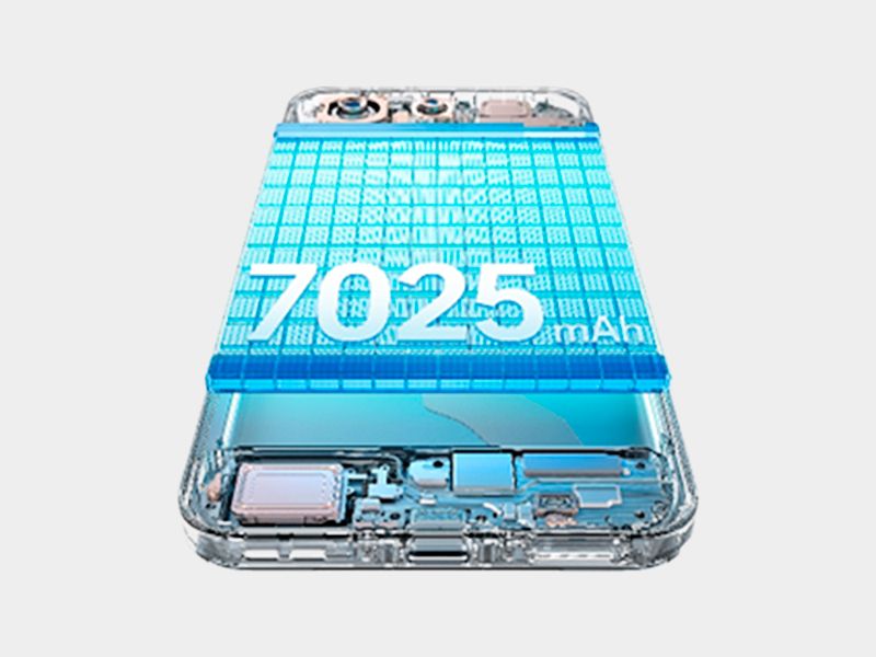 OPPO Find X9 5G 512 GB - Poder sin pausa, la batería en Find que marca la diferencia OPPO Find X9 5G 512 GB Poder sin pausa, la batería en Find que marca la diferencia