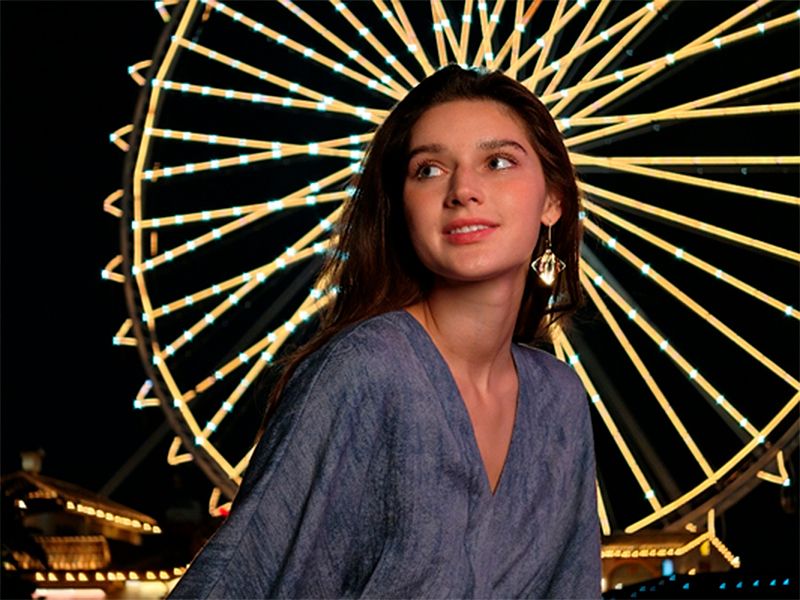 OPPO Find X9 Pro 5G 512 GB Resultados de estudio profesional en tu bolsillo, gracias a la ayuda y potencia de la IA de OPPO