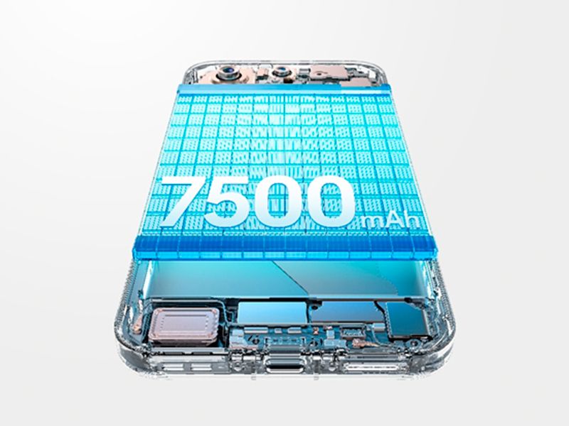 OPPO Find X9 Pro 5G 512 GB - Poder sin pausa, la batería en Find que marca la diferencia OPPO Find X9 Pro 5G 512 GB Poder sin pausa, la batería en Find que marca la diferencia