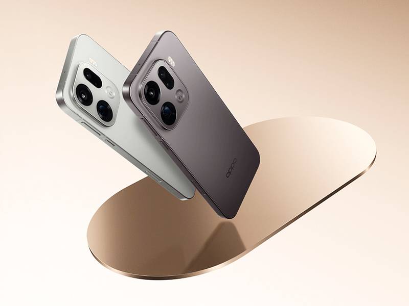 OPPO Find X9 Pro 5G 512 GB El smartphone que redefine Find y te convierte en trending topic