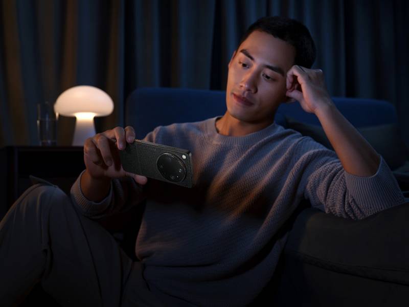 OPPO Find X9 Ultra 512 GB - Resultados de estudio profesional en tu bolsillo con OPPO AI OPPO Find X9 Ultra 512 GB Resultados de estudio profesional en tu bolsillo con OPPO AI