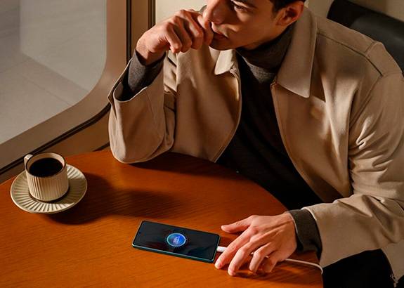 OPPO Reno 11 F 5G Tu compañero incansable de aventuras