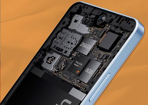 OPPO Reno 11 F 5G ¡Que el mejor rendimiento te acompañe!