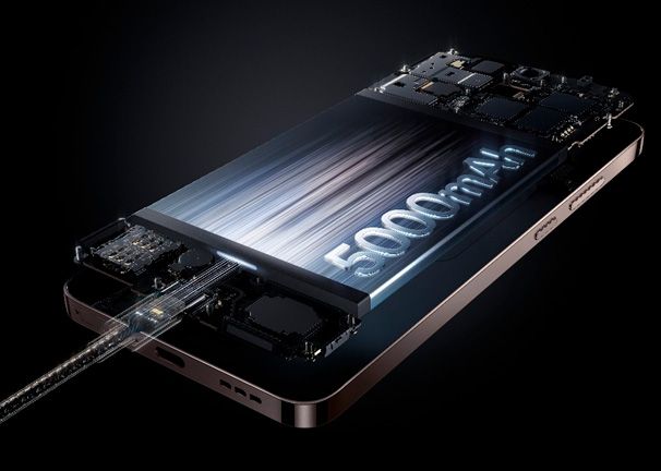 OPPO Reno12 FS 5G El mejor aliado para tus grandes batallas diarias