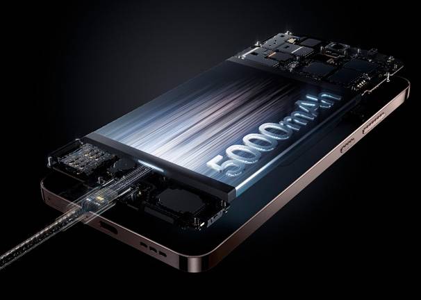 OPPO Reno12 FS 5G - El mejor aliado para tus grandes batallas diarias OPPO Reno12 FS 5G El mejor aliado para tus grandes batallas diarias