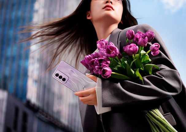 OPPO Reno12 Pro 5G Un diseño renovado a la última moda, para ser Trending Topic