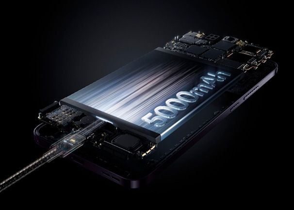 OPPO Reno12 Pro 5G precio. El mejor aliado para tus grandes batallas diarias