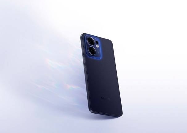 OPPO Reno13 F 5G 256 GB - El Diseño más trendy esta temporada para todos los públicos OPPO Reno13 F 5G 256 GB El Diseño más trendy esta temporada para todos los públicos