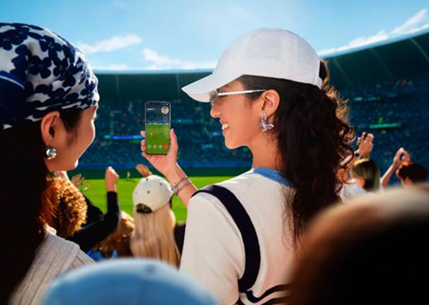 OPPO Reno13 F 5G 256 GB - Democratizamos la nueva era de IA en OPPO OPPO Reno13 F 5G 256 GB Democratizamos la nueva era de IA en OPPO