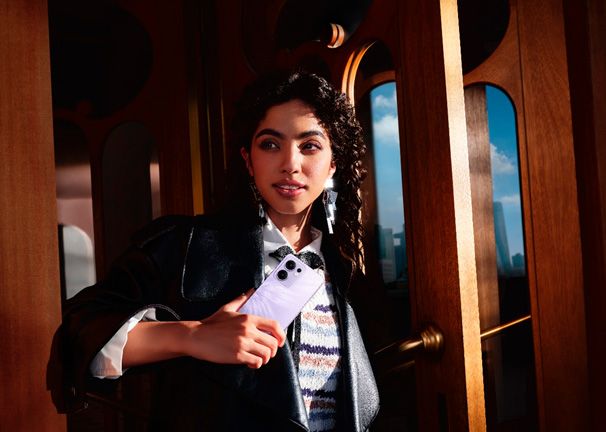 OPPO Reno13 F 5G 256 GB - Disfruta tu contenido multimedia favorito, siempre en tu mano OPPO Reno13 F 5G 256 GB Disfruta tu contenido multimedia favorito, siempre en tu mano