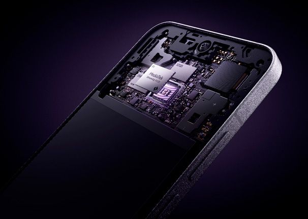 OPPO Reno13 F 5G 256 GB Rendimiento Premium, en el mejor precio posible