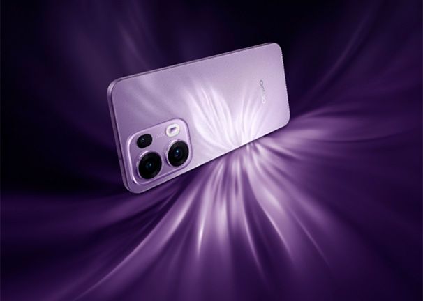 OPPO Reno13 Pro 5G 512 GB - Diseño renovado, acabado premium OPPO Reno13 Pro 5G 512 GB Diseño renovado, acabado premium
