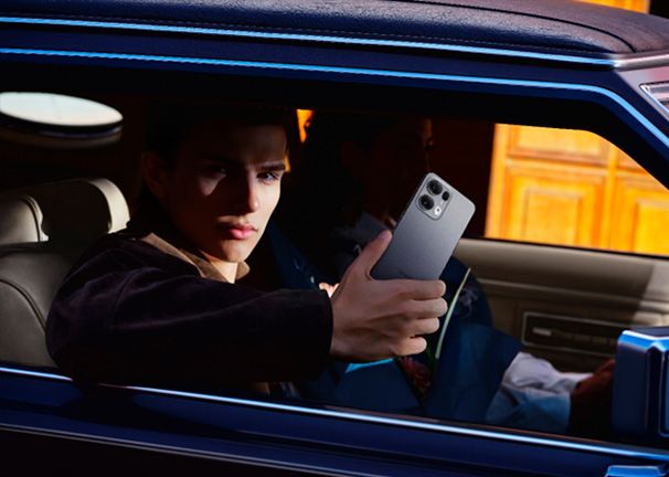 OPPO Reno13 Pro 5G 512 GB La Inteligencia Artificial de OPPO que necesitas en tu día a día