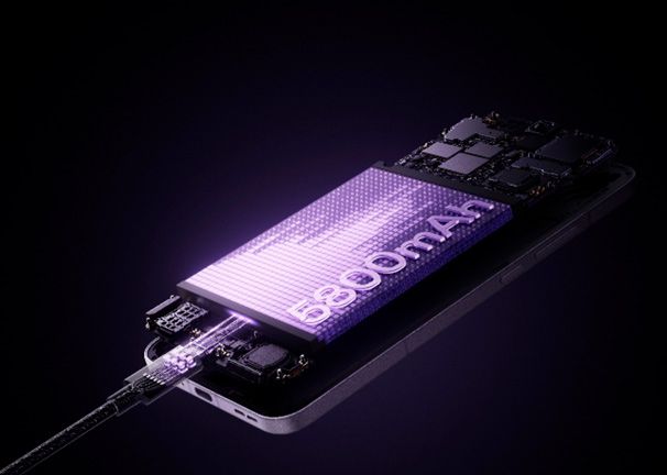 OPPO Reno13 Pro 5G 512 GB La batería más grande nunca vista en Reno. Olvídate del cargador