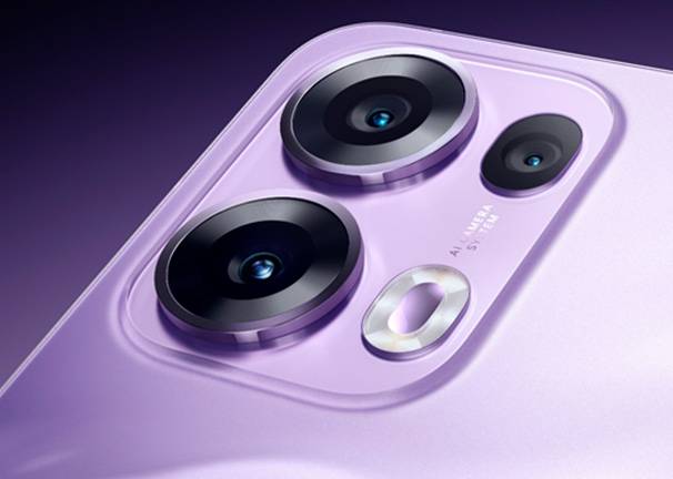 OPPO Reno13 Pro 5G 512 GB - Un Teleobjetivo para disfrutar cada momento, como si estuvieras al lado OPPO Reno13 Pro 5G 512 GB Un Teleobjetivo para disfrutar cada momento, como si estuvieras al lado