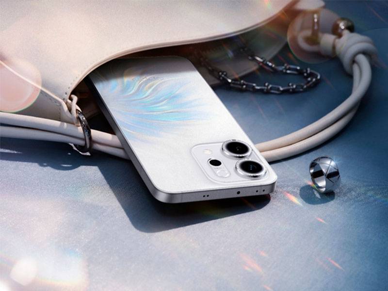 OPPO Reno14 5G 256GB blanco + auriculares inalámbricos Enco X3S plata - Máxima resistencia en el mejor diseño OPPO Reno14 5G 256GB blanco + auriculares inalámbricos Enco X3S plata Máxima resistencia en el mejor diseño