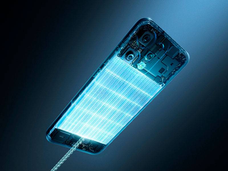 OPPO Reno14 5G 256 GB - La batería más grande nunca vista en Reno, con 4 años de durabilidad OPPO Reno14 5G 256 GB La batería más grande nunca vista en Reno, con 4 años de durabilidad