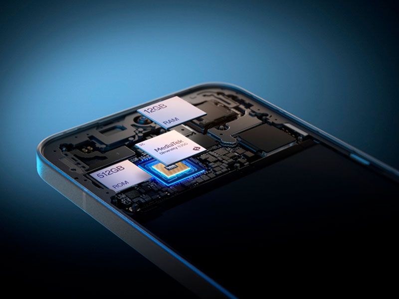 OPPO Reno14 5G 256 GB El mejor rendimiento con tu Reno
