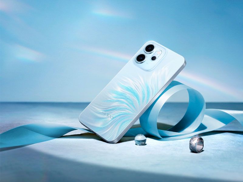 OPPO Reno14 F 5G 256 GB La Inteligencia Artificial de OPPO continúa creciendo, para ayudarte en cualquier instante