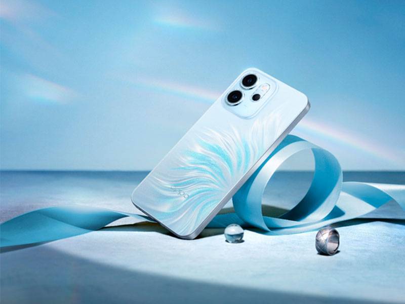 OPPO Reno14 F 5G 256 GB - La Inteligencia Artificial de OPPO continúa creciendo, para ayudarte en cualquier instante OPPO Reno14 F 5G 256 GB La Inteligencia Artificial de OPPO continúa creciendo, para ayudarte en cualquier instante