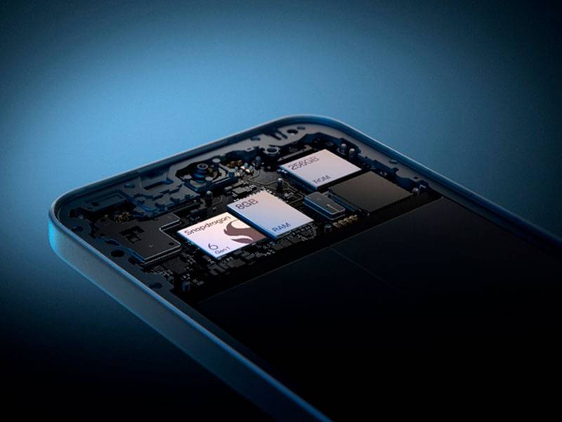 OPPO Reno14 F 5G 256 GB - Rendimiento y fluidez siempre en tu OPPO OPPO Reno14 F 5G 256 GB Rendimiento y fluidez siempre en tu OPPO