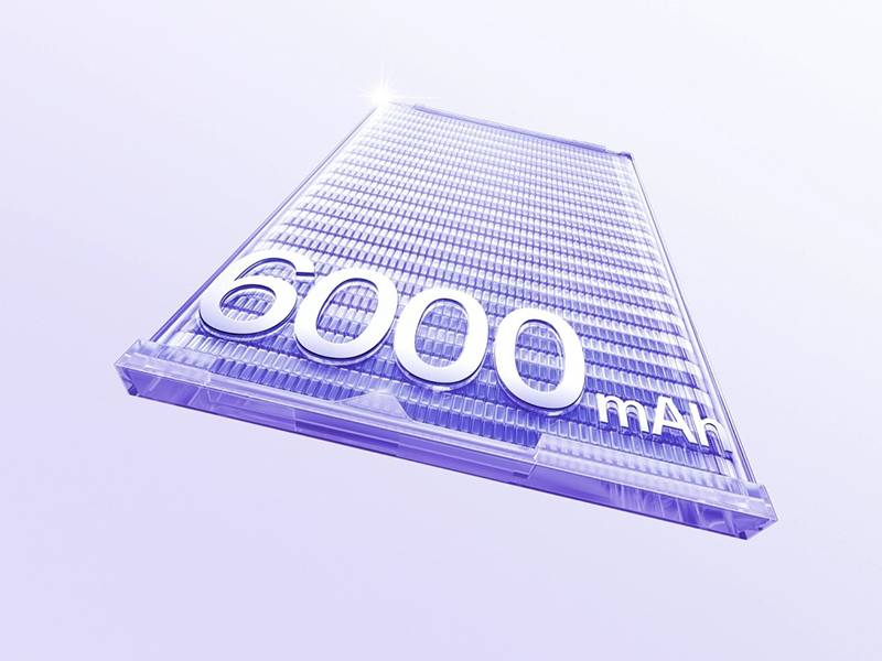 OPPO Reno16 5G 512 GB - Una batería para ofrecerte horas de diversión y crear tu contenido, sin límites OPPO Reno16 5G 512 GB Una batería para ofrecerte horas de diversión y crear tu contenido, sin límites