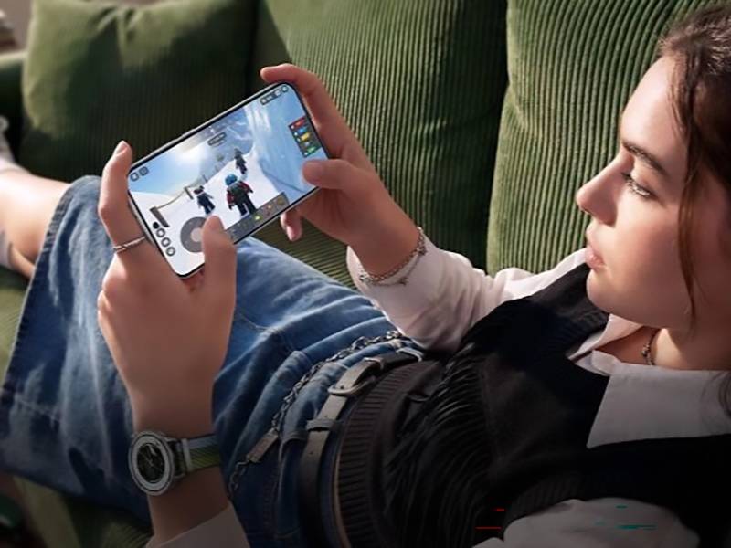 OPPO Reno16 5G 512 GB - Tu creación de contenido más Trendy, disfrutándola y viviéndola en la pantalla OPPO Reno16 5G 512 GB Tu creación de contenido más Trendy, disfrutándola y viviéndola en la pantalla