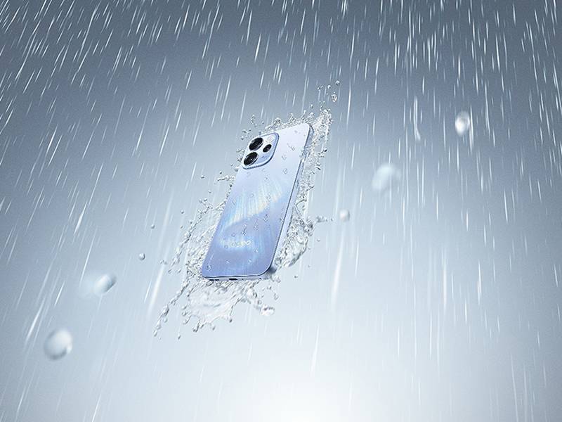 OPPO Reno15 FS 5G 512 GB - Máxima resistencia con un diseño renovado OPPO Reno15 FS 5G 512 GB Máxima resistencia con un diseño renovado