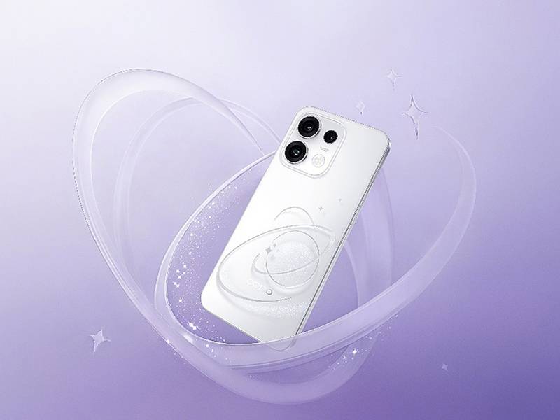 OPPO Reno16 FS 5G 512 GB - Con el teleobjetivo de 50MP, tus viajes y conciertos se verán épicos en RRSS OPPO Reno16 FS 5G 512 GB Con el teleobjetivo de 50MP, tus viajes y conciertos se verán épicos en RRSS