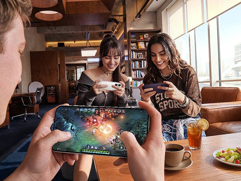 OPPO Reno16 FS 5G 512 GB - Tu creación de contenido más Trendy OPPO Reno16 FS 5G 512 GB Tu creación de contenido más Trendy