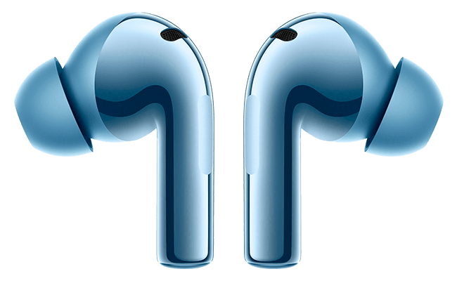 Auriculares inalámbricos OPPO Enco X3i