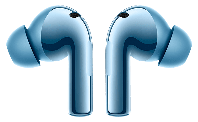 Auriculares inalámbricos OPPO Enco X3i