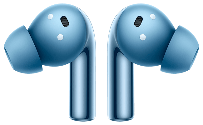 Auriculares inalámbricos OPPO Enco X3i