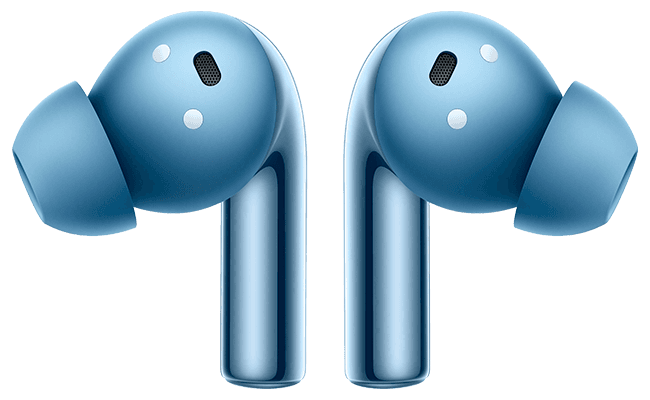 Auriculares inalámbricos OPPO Enco X3i Auriculares inalámbricos OPPO Enco X3i