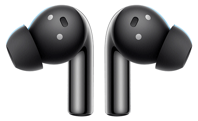 Auriculares inalámbricos OPPO Enco X3i