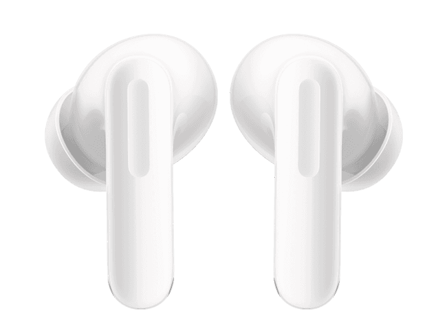 OPPO Reno14 5G 256GB blanco + auriculares inalámbricos Enco X3S plata