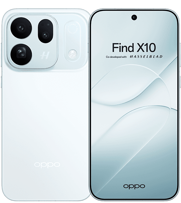 OPPO Find X10 512 GB