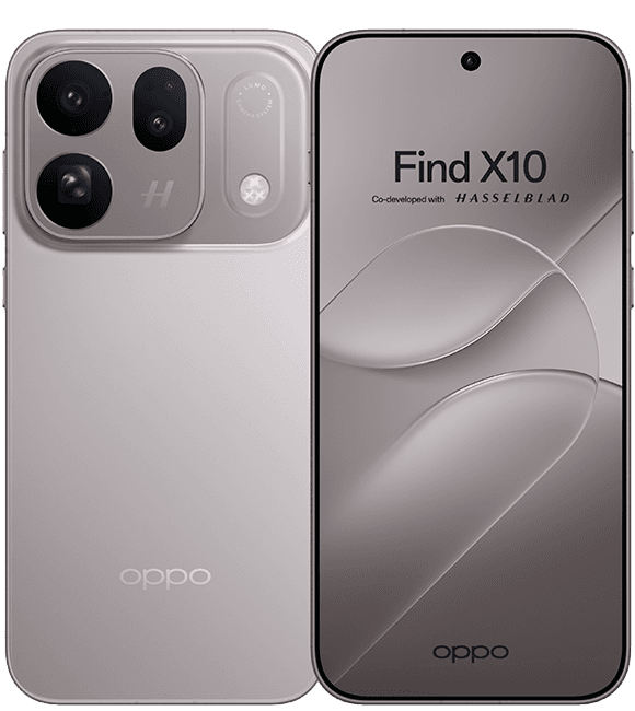 OPPO Find X10 512 GB OPPO Find X10 512 GB