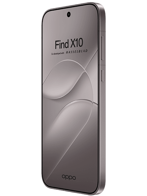OPPO Find X10 512 GB