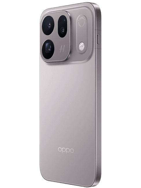 OPPO Find X10 512 GB