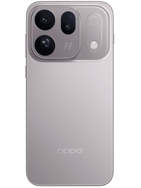OPPO Find X10 512 GB
