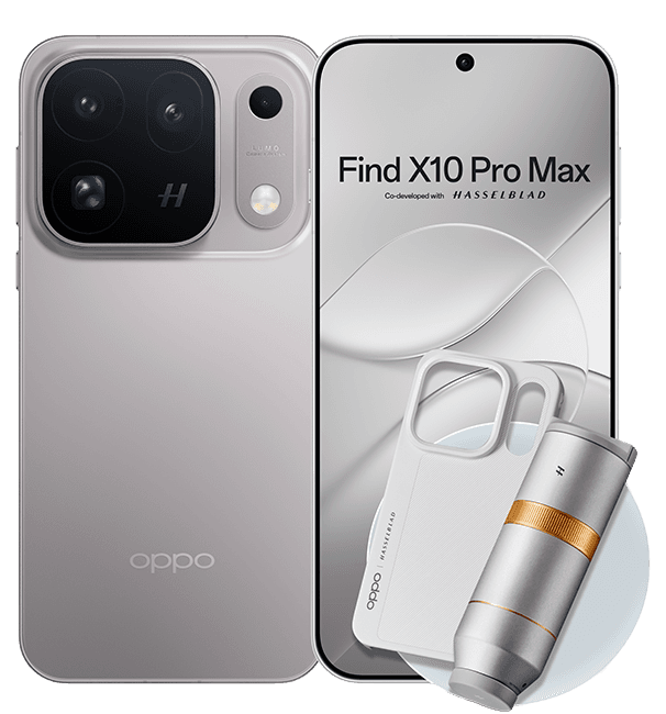 OPPO Find X10 Pro Max 512 GB