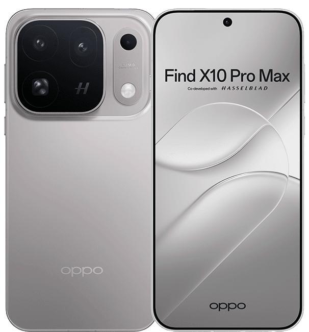 OPPO Find X10 Pro Max 512 GB OPPO Find X10 Pro Max 512 GB
