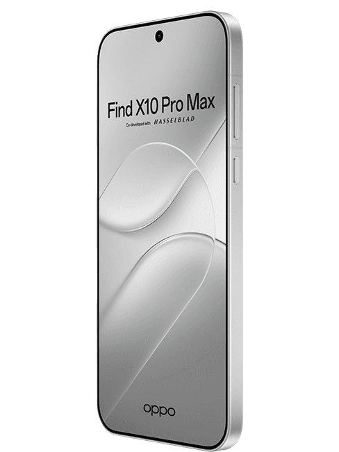 OPPO Find X10 Pro Max 512 GB