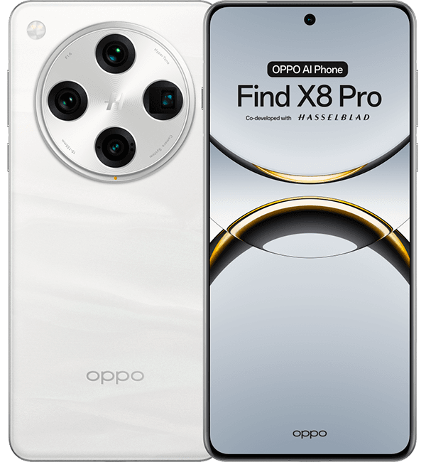 OPPO Find X8 Pro