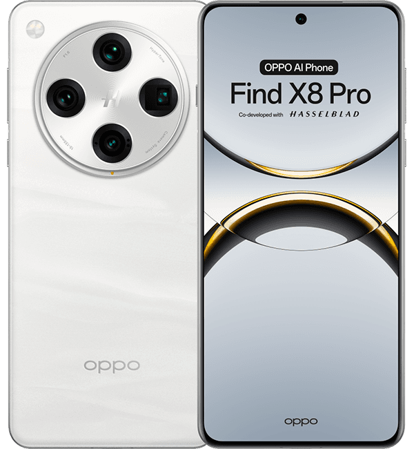 OPPO Find X8 Pro OPPO Find X8 Pro