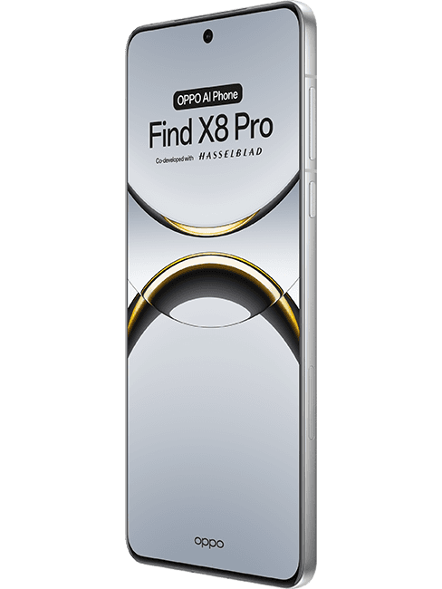 OPPO Find X8 Pro OPPO Find X8 Pro